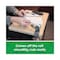 Scotch Magic Tape, 3/4 x 2592 in., Clear, PK2 810-2P34-72 - alternate 4